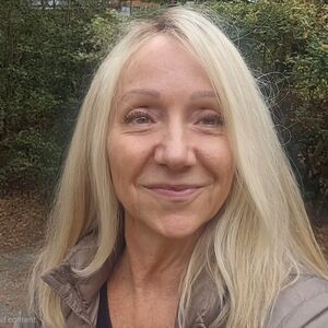 Meet your Posher, Kelly